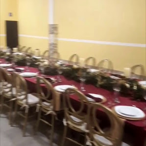 Salón De Eventos La Glorieta